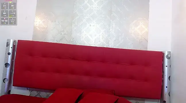 zhamira 21 online show from 4, 3, 2025