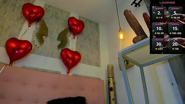 Snapshot of zhamira_21 chatting on 17, 2, 2026 zhamira 21 online show from 17, 2, 2026