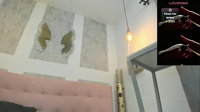 Snapshot of zhamira_21 chatting on 19, 2, 2026 zhamira 21 online show from 19, 2, 2026