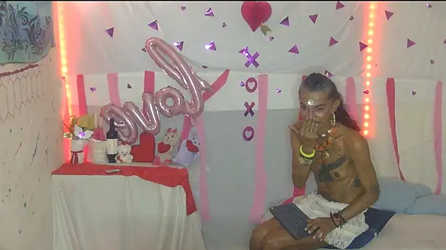 Snapshot of Lobaveterana_sex chatting on 11, 2, 2025 Lobaveterana sex online show from 11, 2, 2025
