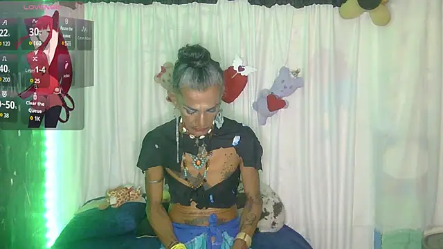 Snapshot of Lobaveterana_sex chatting on 20, 3, 2025 Lobaveterana sex online show from 20, 3, 2025