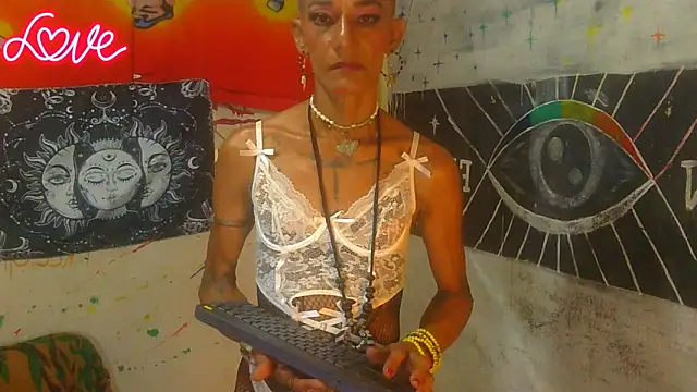 Snapshot of Lobaveterana_sex chatting on 1, 10, 2025 Lobaveterana sex online show from 1, 10, 2025