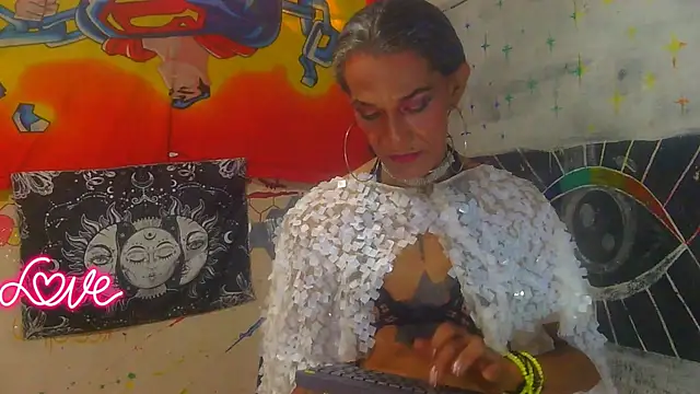 Lobaveterana sex online show from 18, 10, 2025