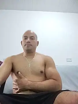 arcosta1989 online show from 28, 10, 2025