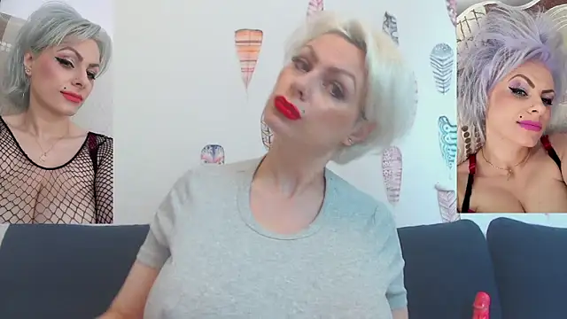 ForeverBarbie  online show from 4, 6, 2026