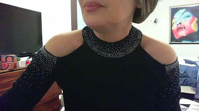Snapshot of __Angel78__ chatting on 27, 12, 2024 Angel78 online show from 27, 12, 2024