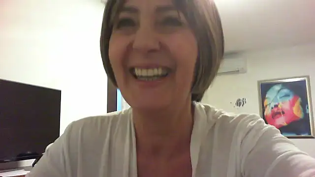 Snapshot of __Angel78__ chatting on 19, 1, 2025 Angel78 online show from 19, 1, 2025