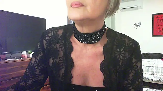   Angel78   online show from 8, 2, 2026