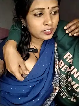 Indian Lust Couple online show from 12, 2, 2026