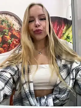 mur girl online show from 12, 1, 2025