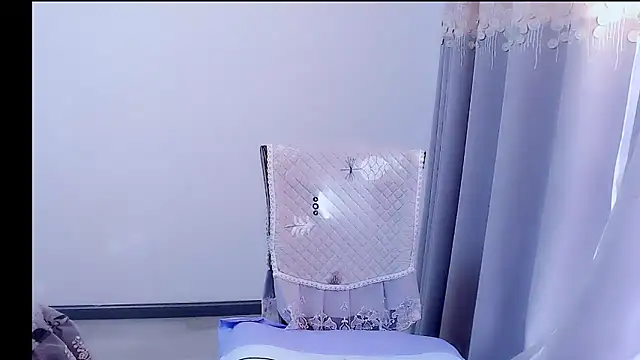 Little-sweet online show from 11, 11, 2025