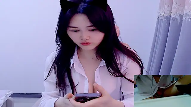 Little-sweet online show from 1, 12, 2025