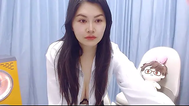 Little-sweet online show from 12, 1, 2026