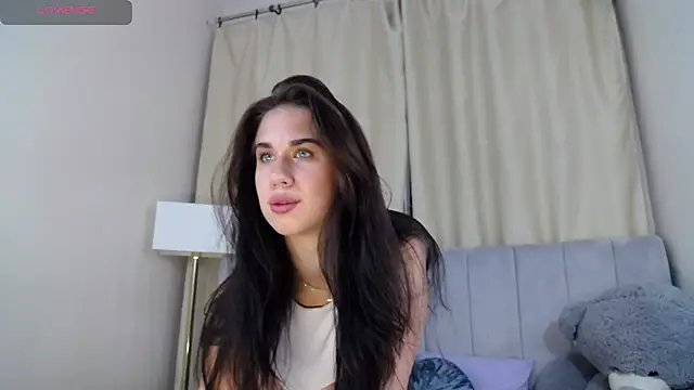 Erikka   online show from 24, 7, 2026