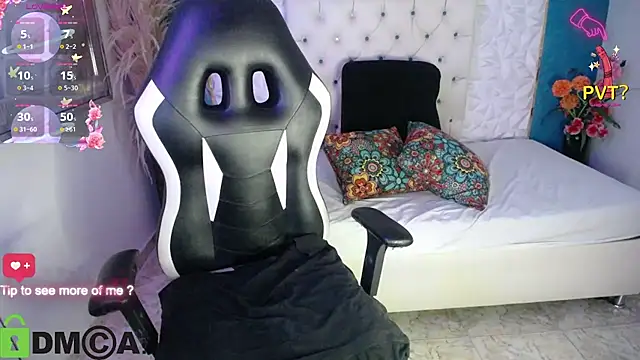 NathaliaSweet 11 online show from 5, 2, 2025