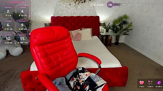 Kittywakee online show from 5, 2, 2025