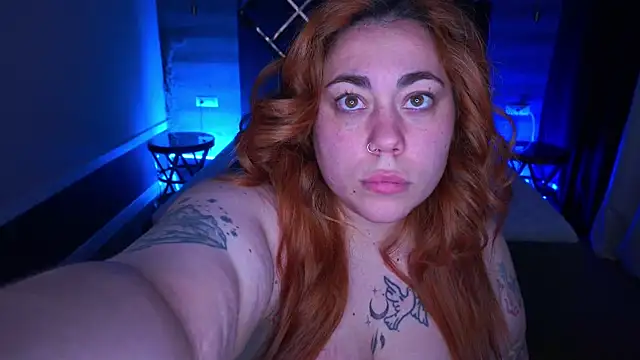 Kittywakee online show from 8, 11, 2025