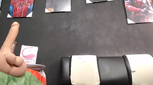 ethasteban27 online show from 24, 1, 2025