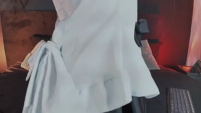 Aylen darkmoor online show from 30, 9, 2025