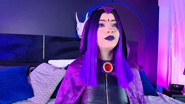 Aylen darkmoor online show from 28, 3, 2026