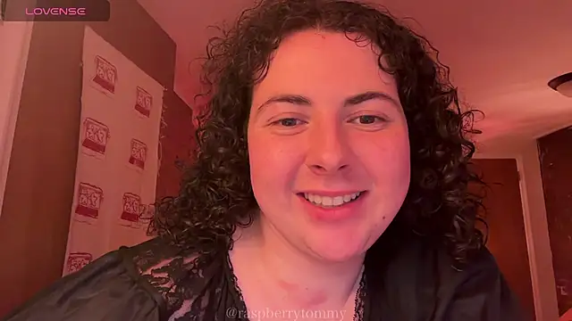 RaspberryTommyFTM online show from 2, 12, 2025