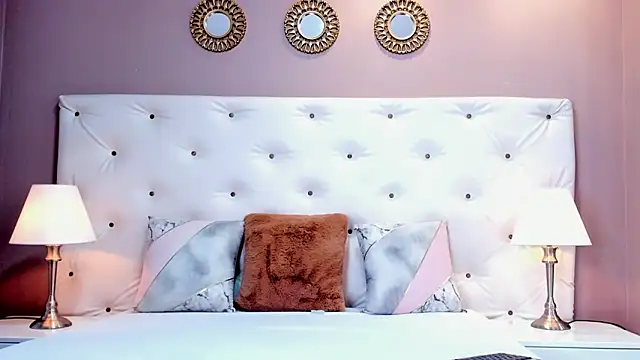 Violet Grace online show from 19, 2, 2025