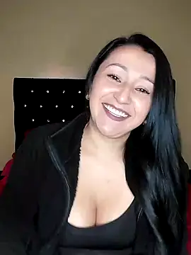 ArianaMist online show from 11, 12, 2024