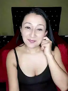 ArianaMist online show from 16, 1, 2025