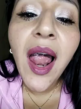 ArianaMist online show from 7, 2, 2025