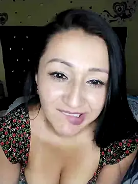 ArianaMist online show from 5, 3, 2025