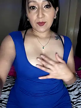 ArianaMist online show from 23, 10, 2025