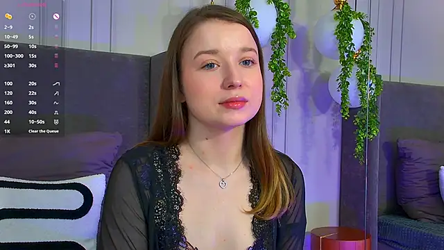 MichelleHaynes online show from 7, 2, 2025