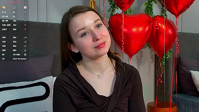 MichelleHaynes online show from 13, 2, 2025