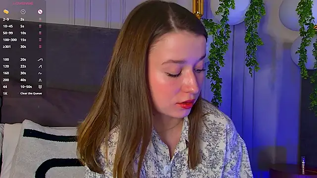 MichelleHaynes online show from 20, 2, 2025