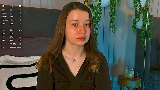 MichelleHaynes online show from 24, 2, 2025