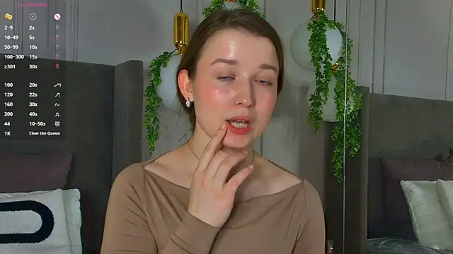 MichelleHaynes online show from 1, 3, 2025