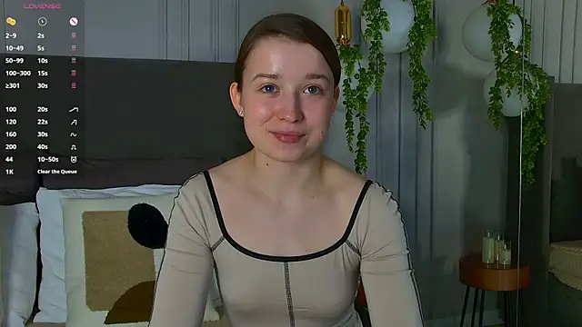 MichelleHaynes online show from 13, 3, 2025