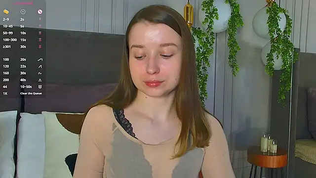 MichelleHaynes online show from 15, 3, 2025