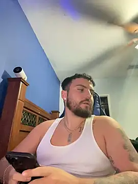 MasterKvn online show from 2, 1, 2025