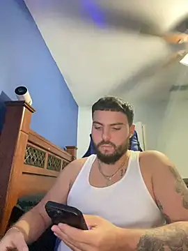 MasterKvn online show from 4, 1, 2025