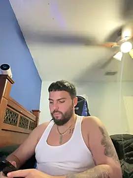 MasterKvn online show from 4, 1, 2025