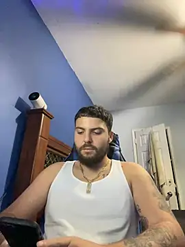 MasterKvn online show from 9, 1, 2025