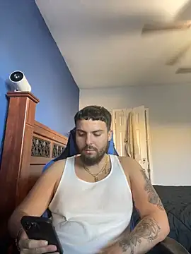 Snapshot of MasterKvn chatting on 9, 1, 2025 MasterKvn online show from 9, 1, 2025