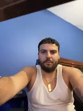 Snapshot of MasterKvn chatting on 10, 1, 2025 MasterKvn online show from 10, 1, 2025