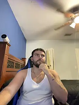 MasterKvn online show from 12, 1, 2025