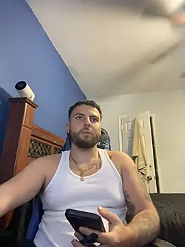 Snapshot of MasterKvn chatting on 17, 1, 2025 MasterKvn online show from 17, 1, 2025