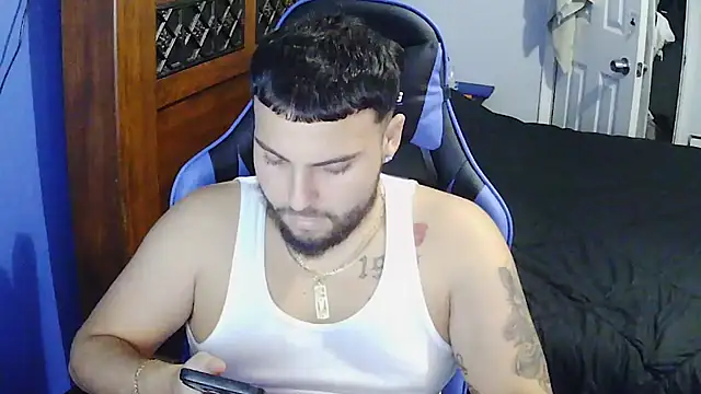 MasterKvn online show from 26, 1, 2025