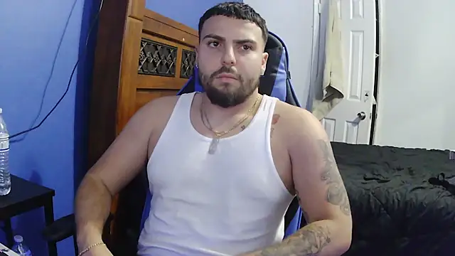 Snapshot of MasterKvn chatting on 3, 2, 2025 MasterKvn online show from 3, 2, 2025