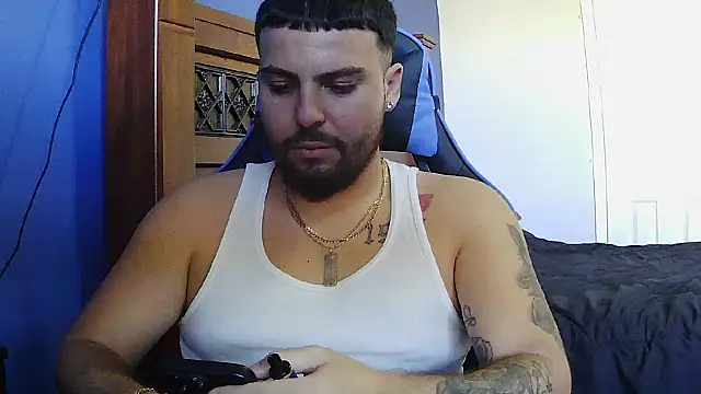 MasterKvn online show from 4, 2, 2025