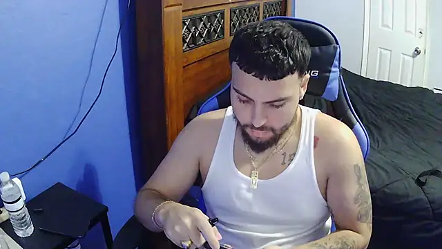 Snapshot of MasterKvn chatting on 7, 2, 2025 MasterKvn online show from 7, 2, 2025